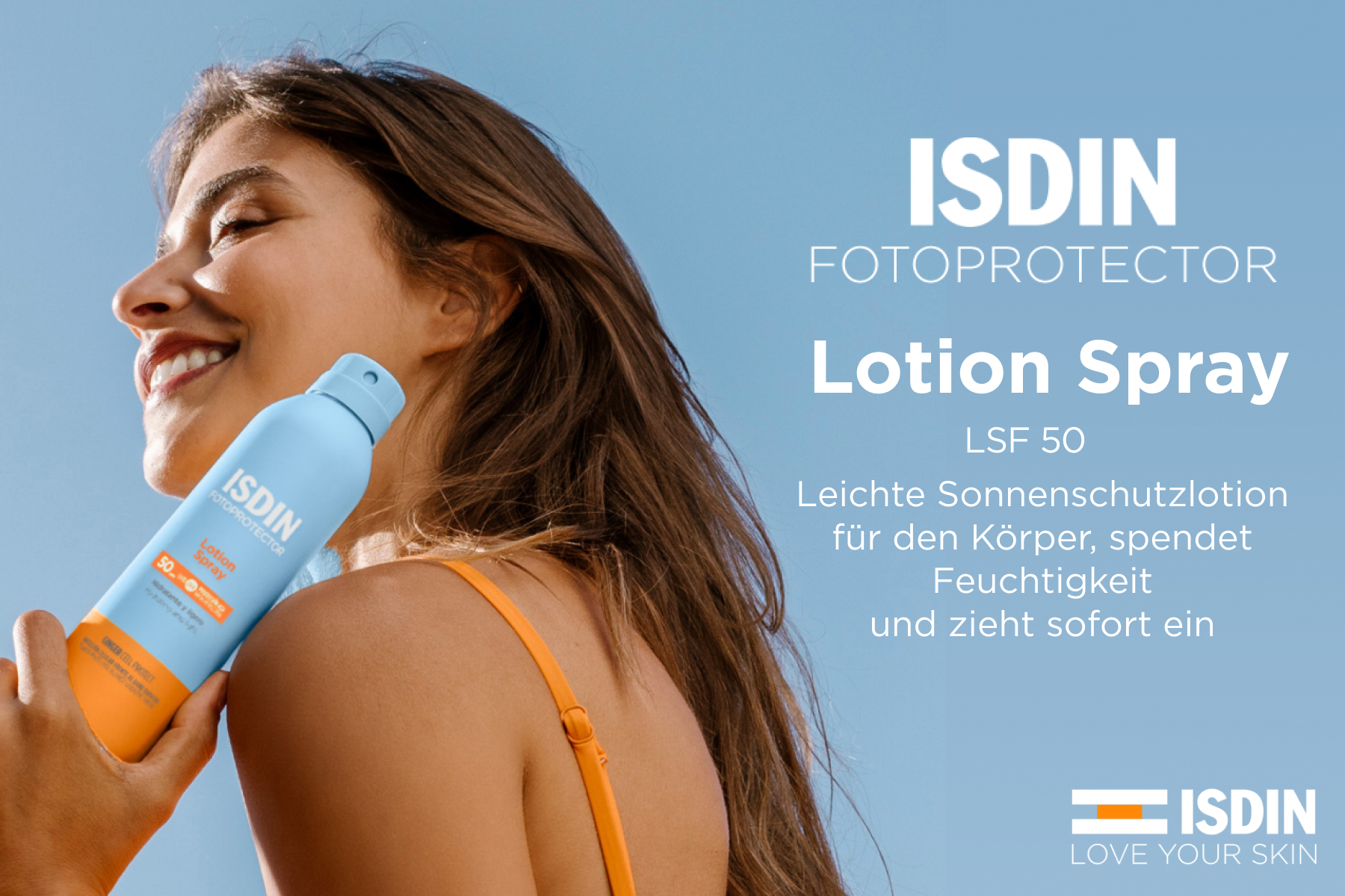 ISDIN